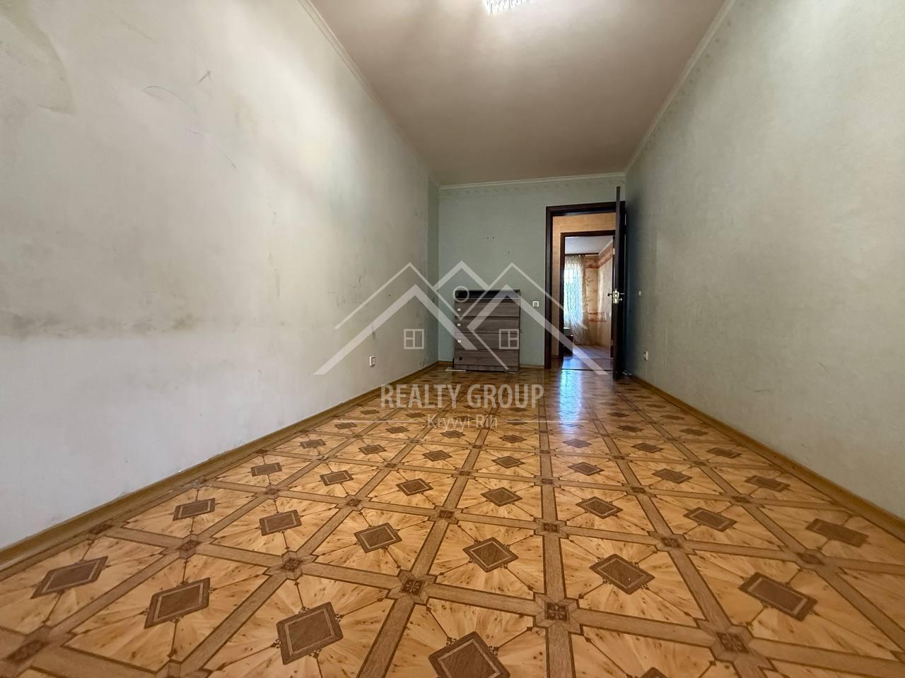 Продаж 3-кімнатної квартири 60.2 м², Віталія Матусевича вул., 30
