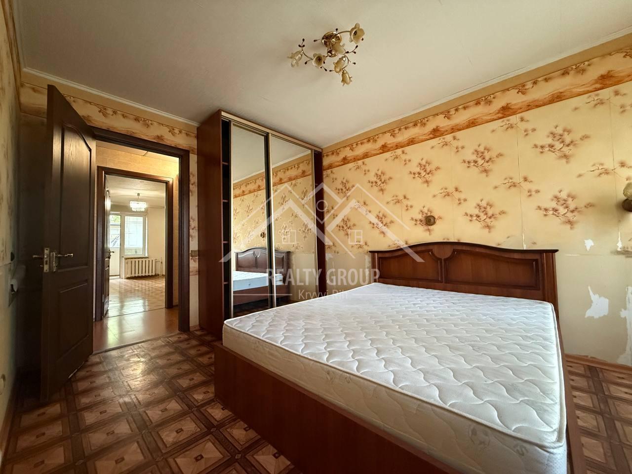 Продаж 3-кімнатної квартири 60.2 м², Віталія Матусевича вул., 30