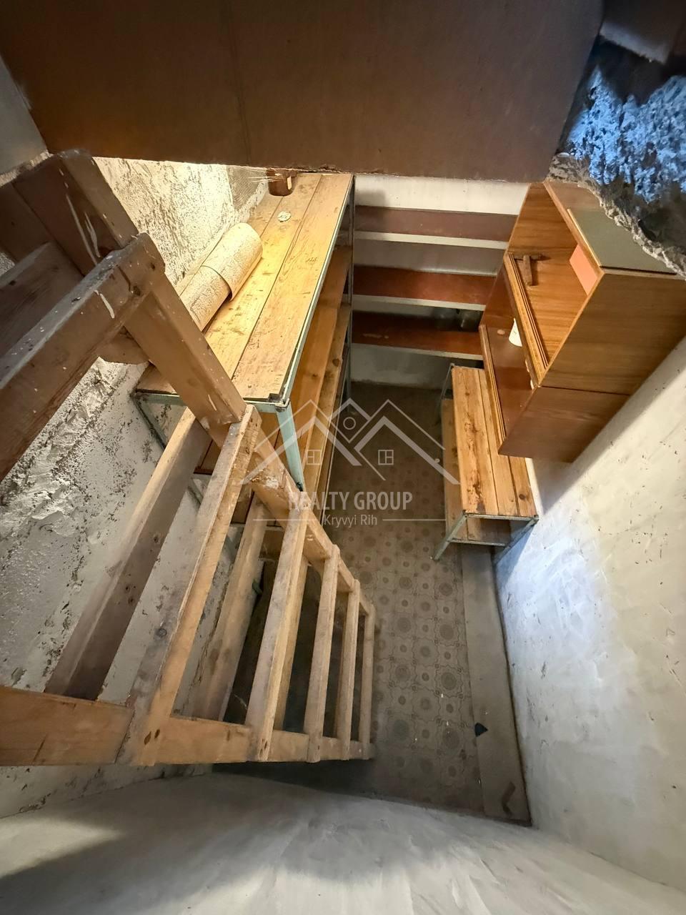 Продаж 3-кімнатної квартири 60.2 м², Віталія Матусевича вул., 30