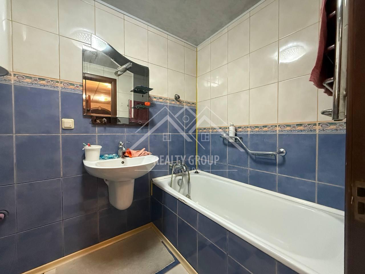 Продаж 3-кімнатної квартири 60.2 м², Віталія Матусевича вул., 30