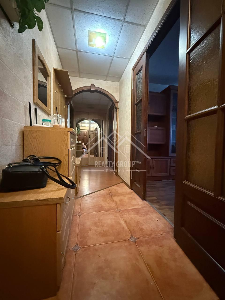 Продаж 3-кімнатної квартири 60.2 м², Віталія Матусевича вул., 30