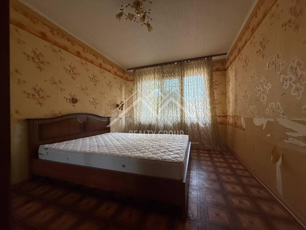 Продаж 3-кімнатної квартири 60.2 м², Віталія Матусевича вул., 30