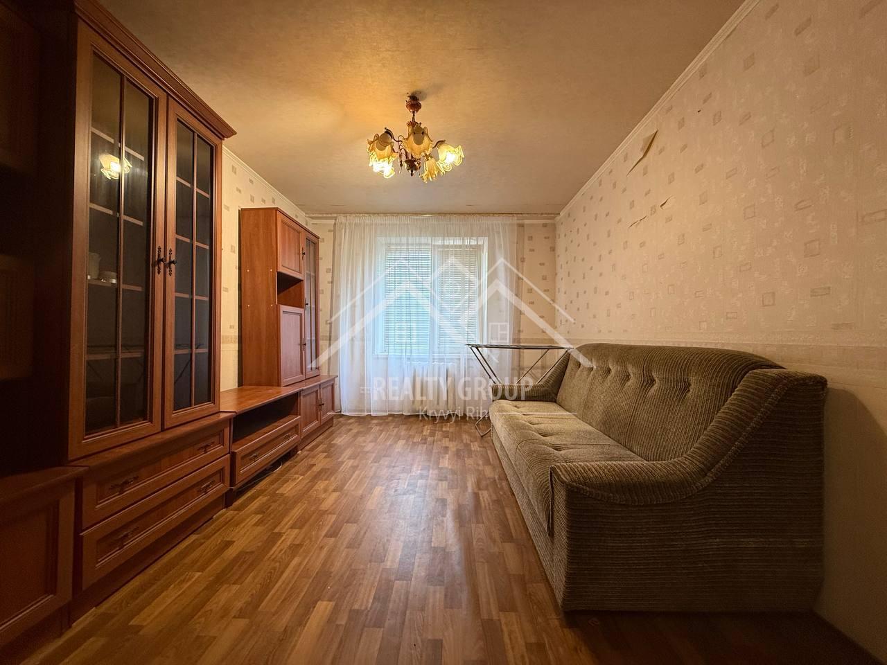 Продаж 3-кімнатної квартири 60.2 м², Віталія Матусевича вул., 30