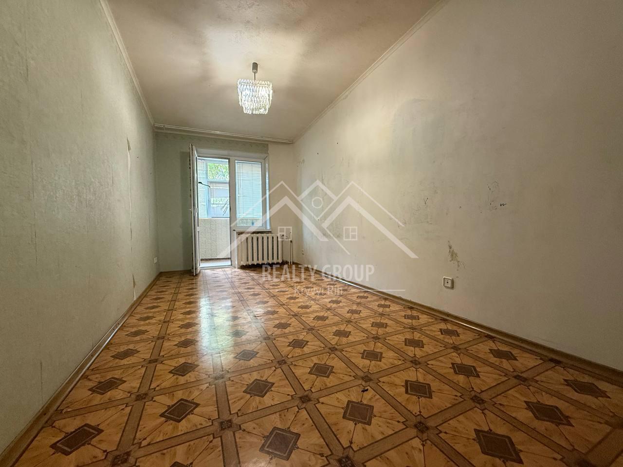Продаж 3-кімнатної квартири 60.2 м², Віталія Матусевича вул., 30