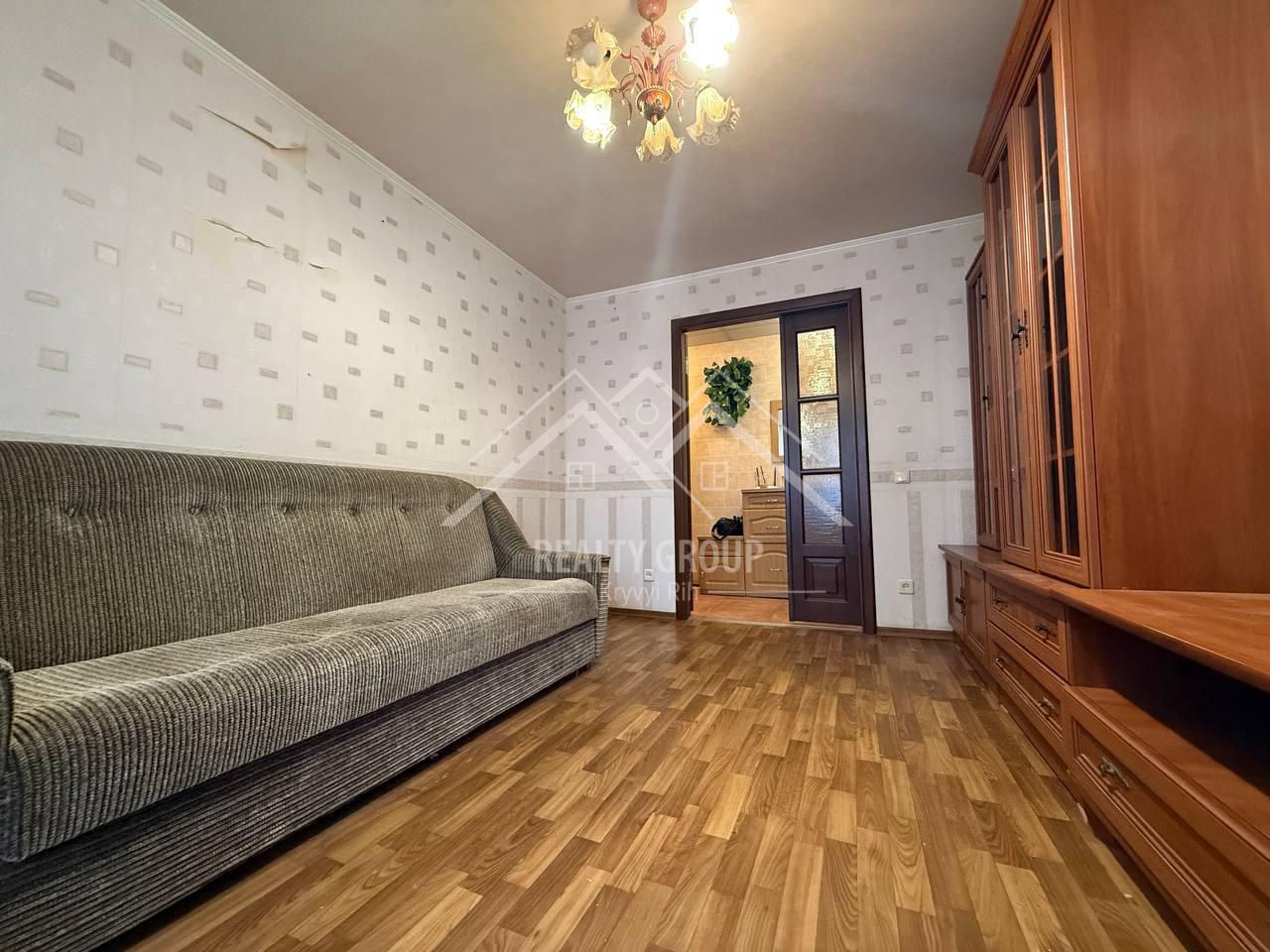 Продаж 3-кімнатної квартири 60.2 м², Віталія Матусевича вул., 30