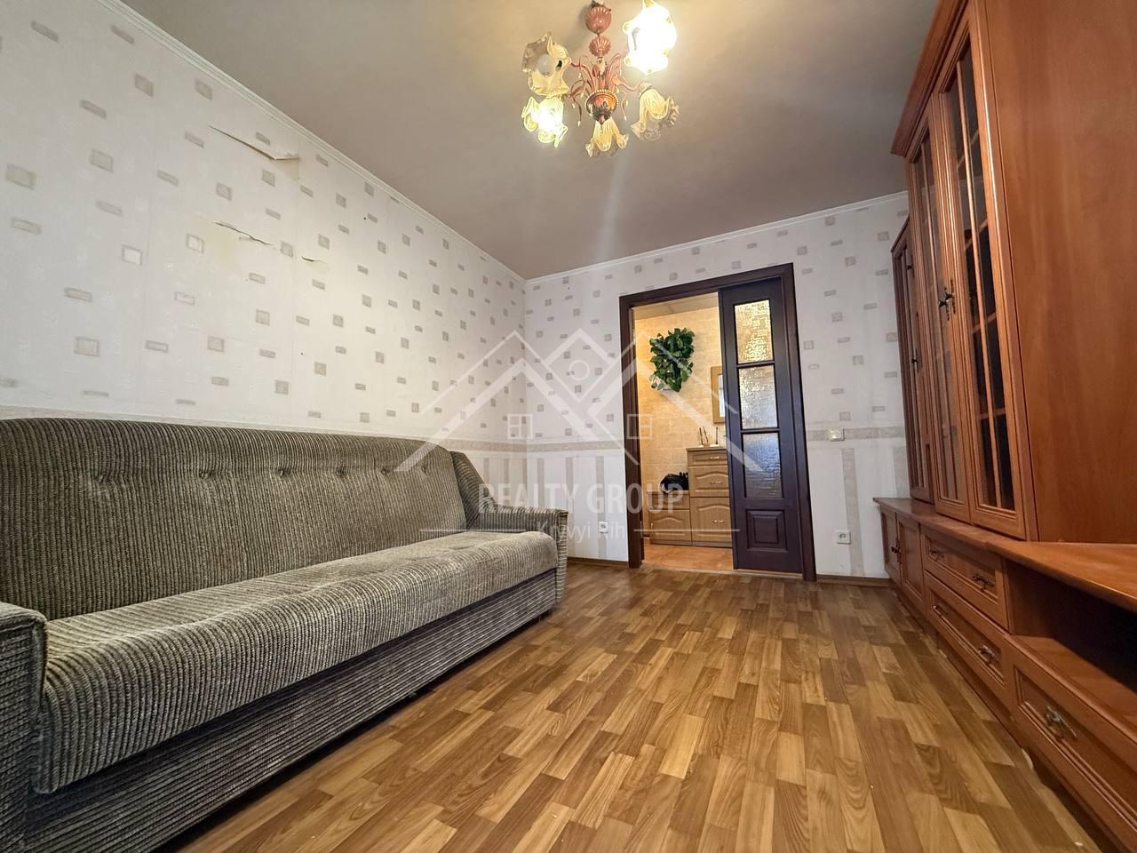 Продаж 3-кімнатної квартири 60.2 м², Віталія Матусевича вул., 30