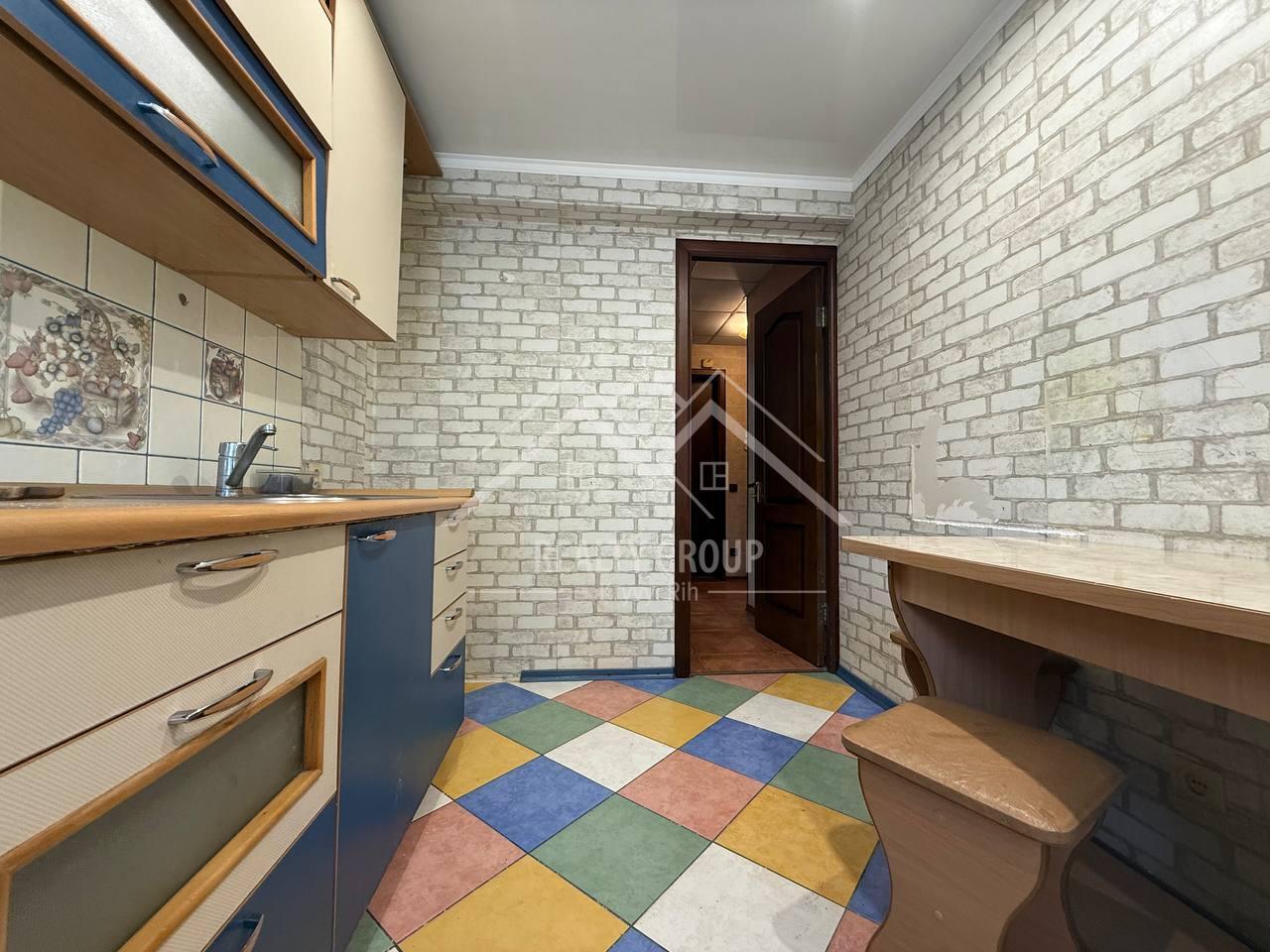 Продаж 3-кімнатної квартири 60.2 м², Віталія Матусевича вул., 30