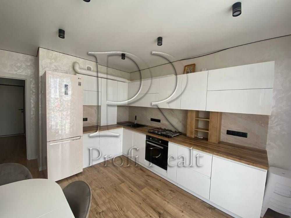 Продаж 2-кімнатної квартири 74 м², Машинобудівників вул., 16