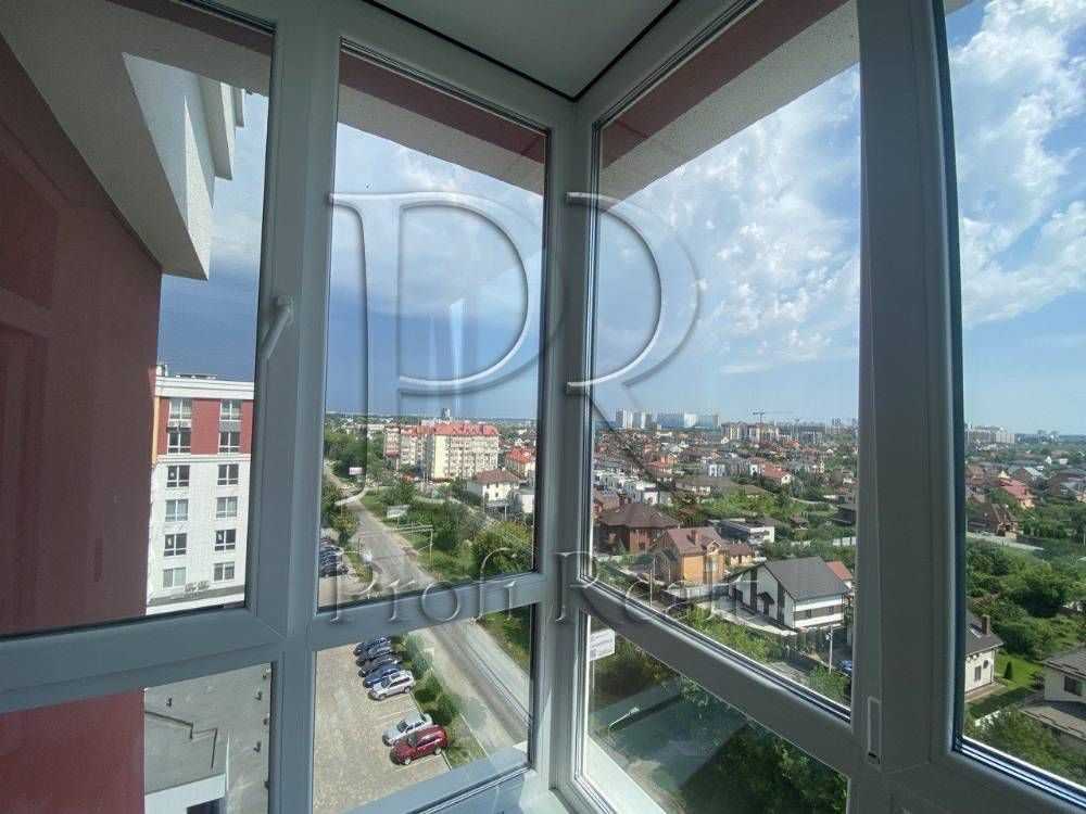Продаж 2-кімнатної квартири 74 м², Машинобудівників вул., 16