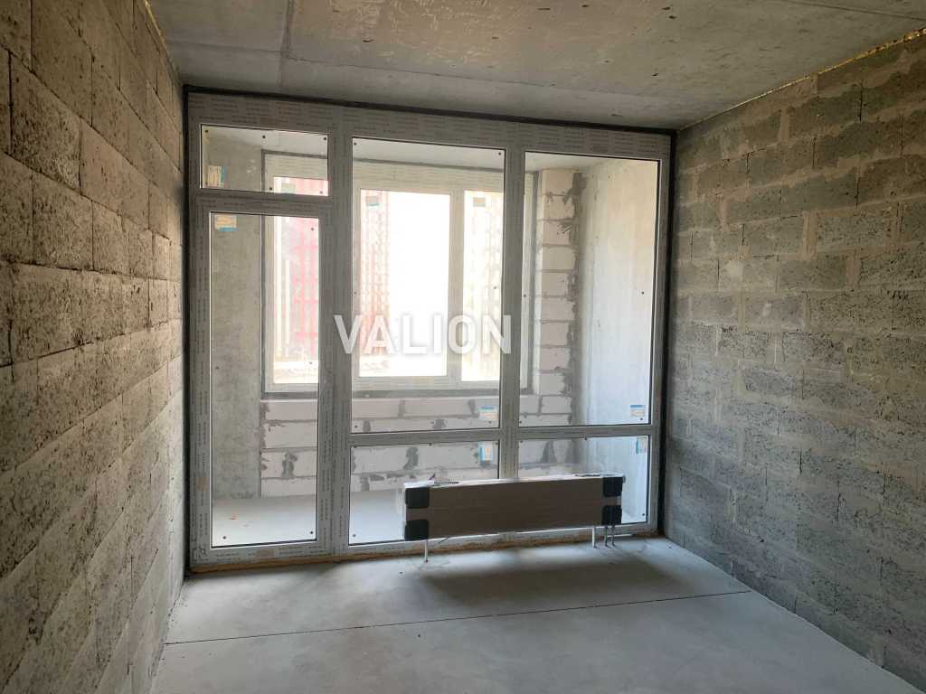 Продаж 2-кімнатної квартири 74.7 м², Всеволода Змієнко вул., Змієнка, 21