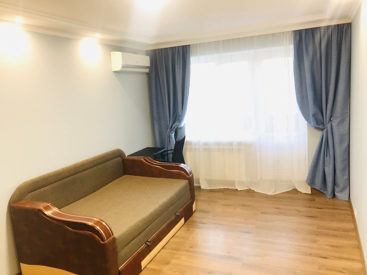 Оренда 1-кімнатної квартири 36 м², Гагаріна просп.