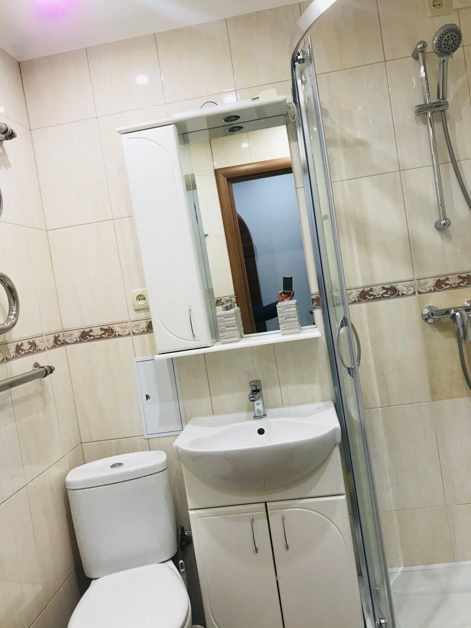 Оренда 1-кімнатної квартири 36 м², Гагаріна просп.