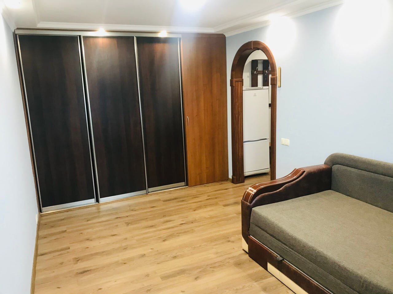 Оренда 1-кімнатної квартири 36 м², Гагаріна просп.