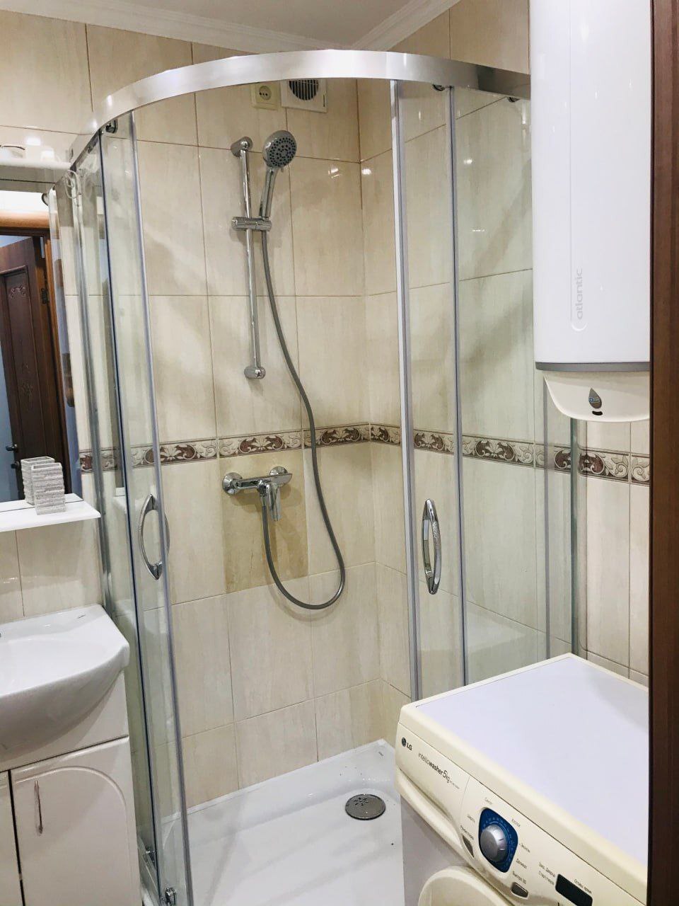 Оренда 1-кімнатної квартири 36 м², Гагаріна просп.