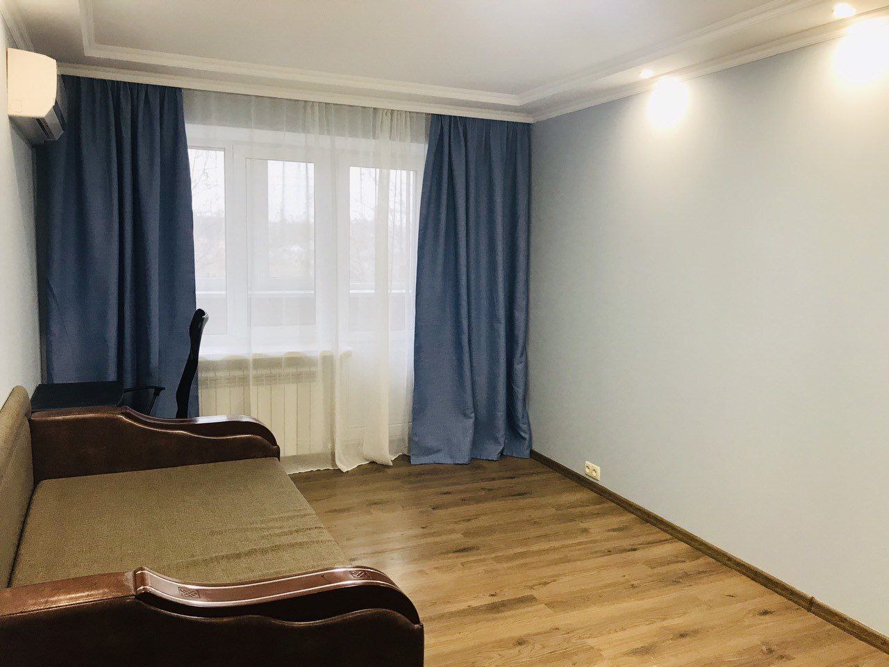 Оренда 1-кімнатної квартири 36 м², Гагаріна просп.