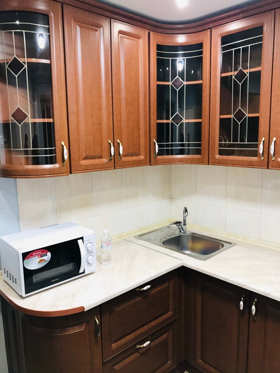 Оренда 1-кімнатної квартири 36 м², Гагаріна просп.