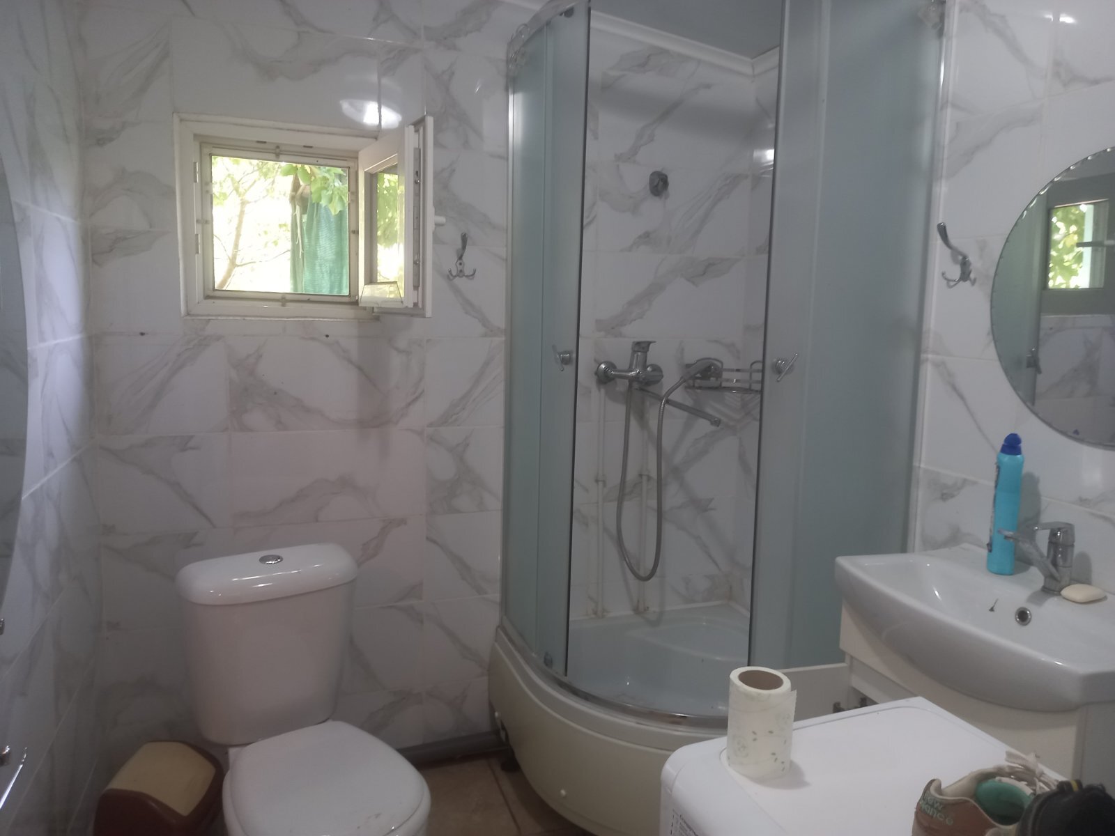 Аренда дома 50 м²