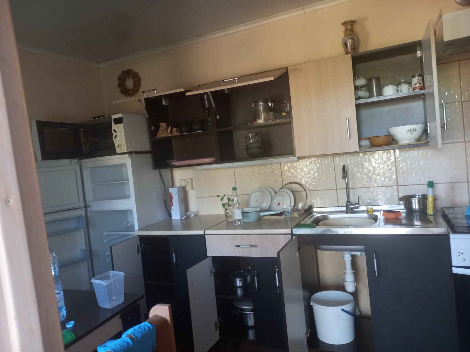 Аренда дома 50 м²