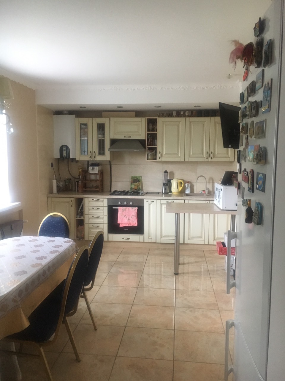 Продажа дома 260 м²