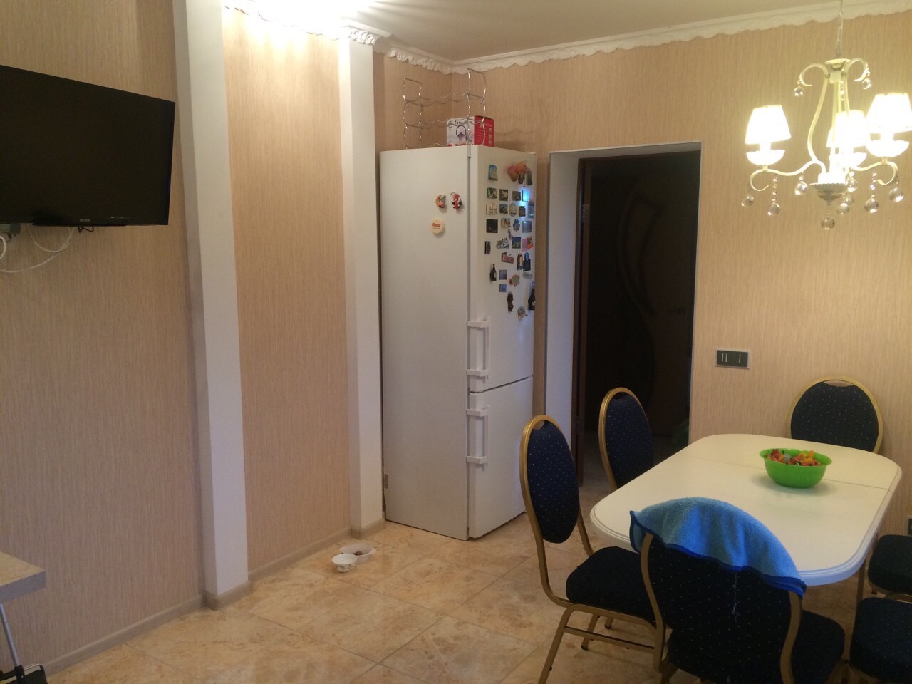Продажа дома 260 м²