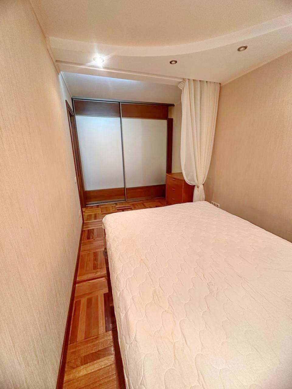 Продажа 2-комнатной квартиры 48 м², Олимпийская ул., 1