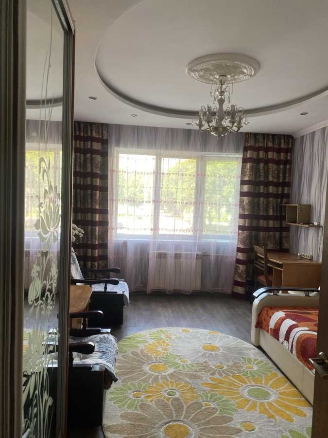 Оренда 1-кімнатної квартири 34 м², Григоровича-Барського вул., 7