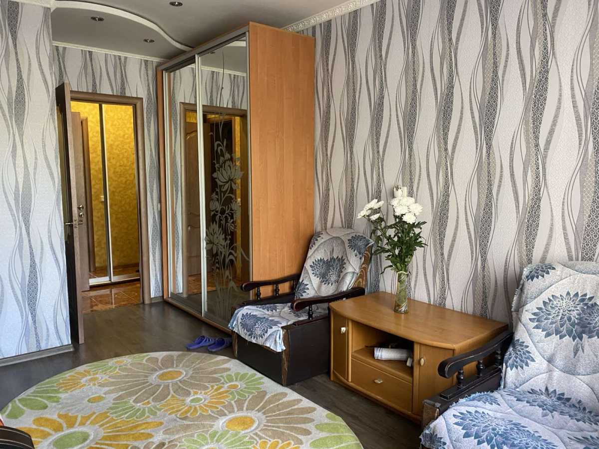 Оренда 1-кімнатної квартири 34 м², Григоровича-Барського вул., 7