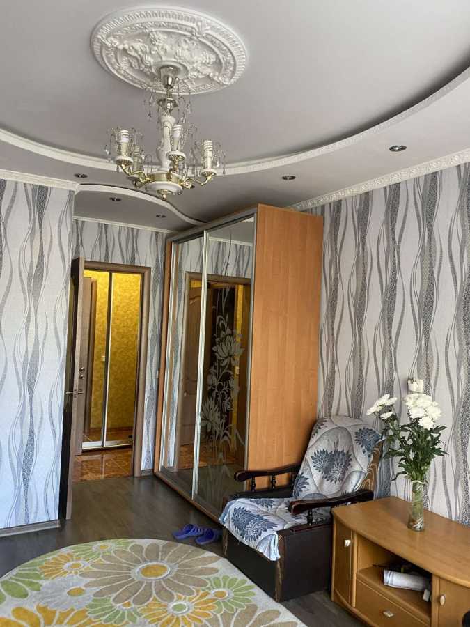 Оренда 1-кімнатної квартири 34 м², Григоровича-Барського вул., 7