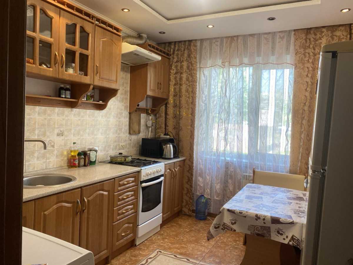 Оренда 1-кімнатної квартири 34 м², Григоровича-Барського вул., 7
