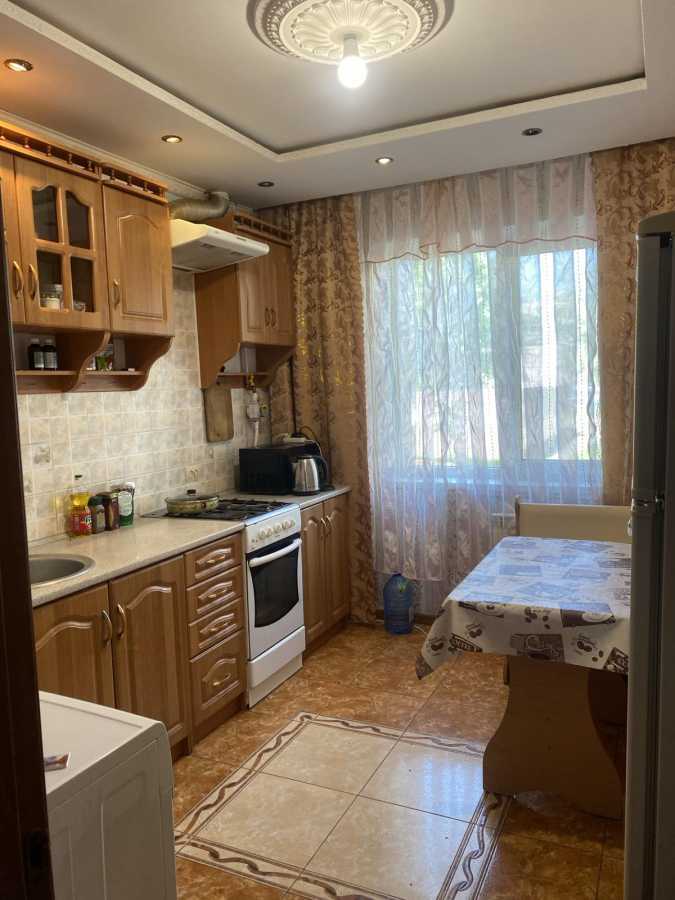 Оренда 1-кімнатної квартири 34 м², Григоровича-Барського вул., 7