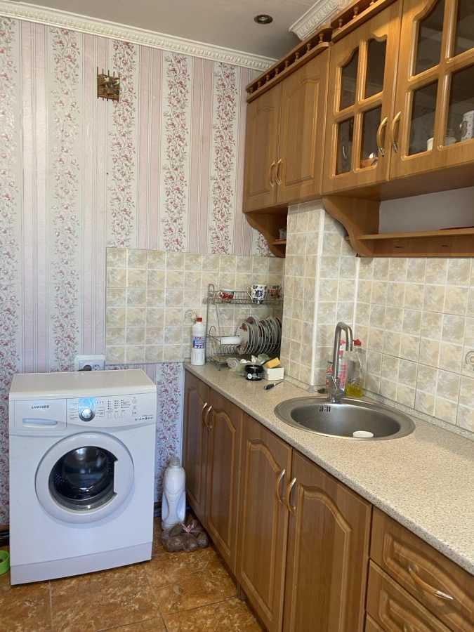 Оренда 1-кімнатної квартири 34 м², Григоровича-Барського вул., 7