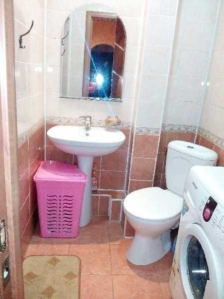 Оренда 1-кімнатної квартири 34 м², Григоровича-Барського вул., 7