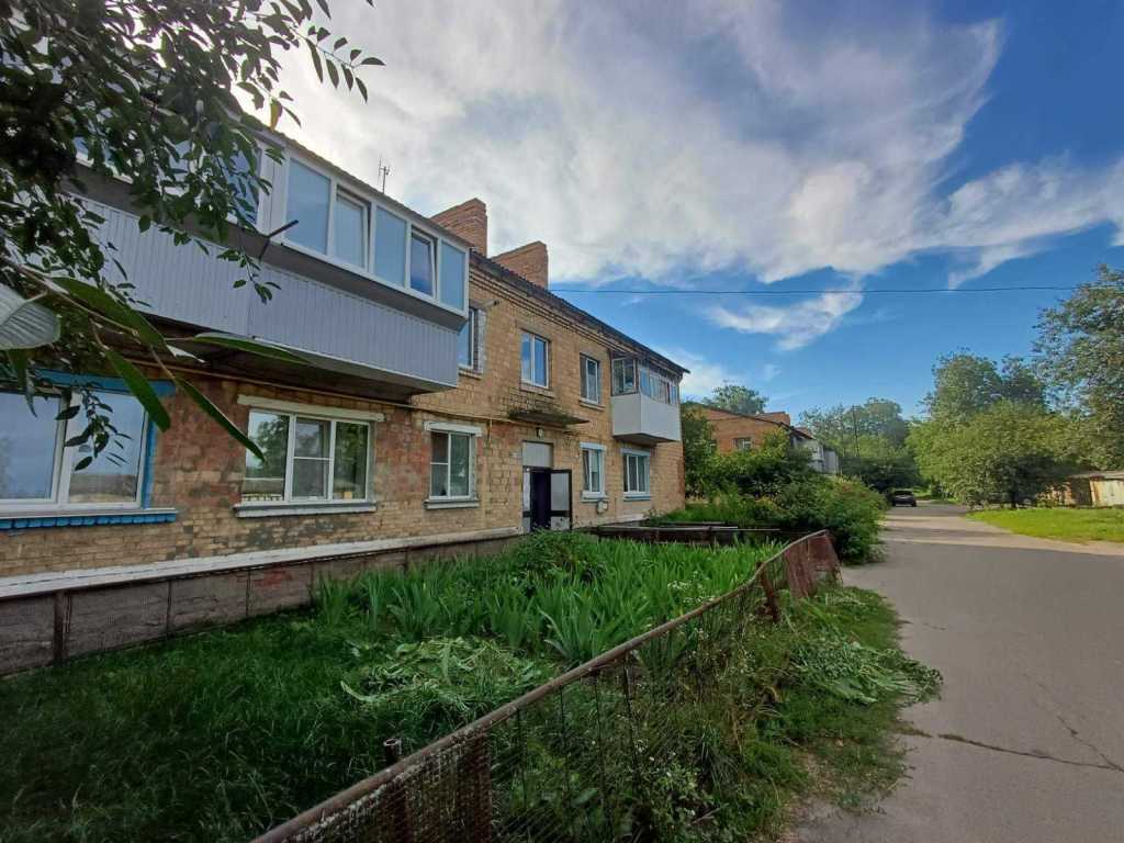 Продаж 2-кімнатної квартири 46 м², Шевченка