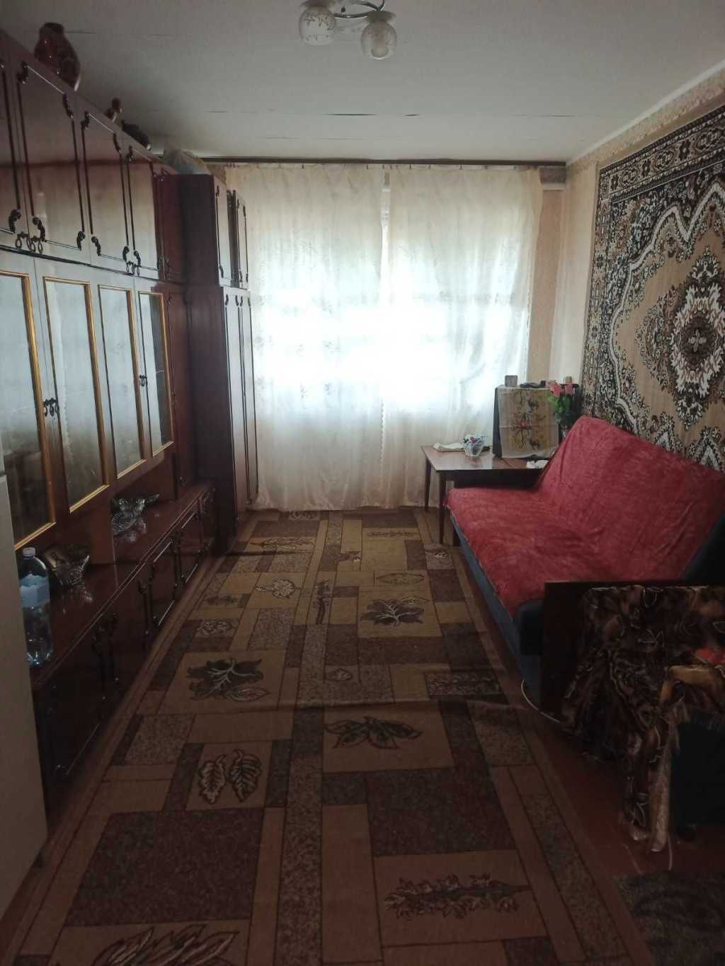 Продаж 2-кімнатної квартири 46 м², Шевченка