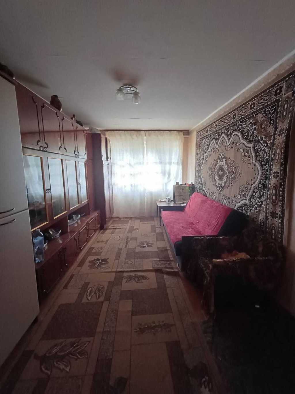 Продаж 2-кімнатної квартири 46 м², Шевченка