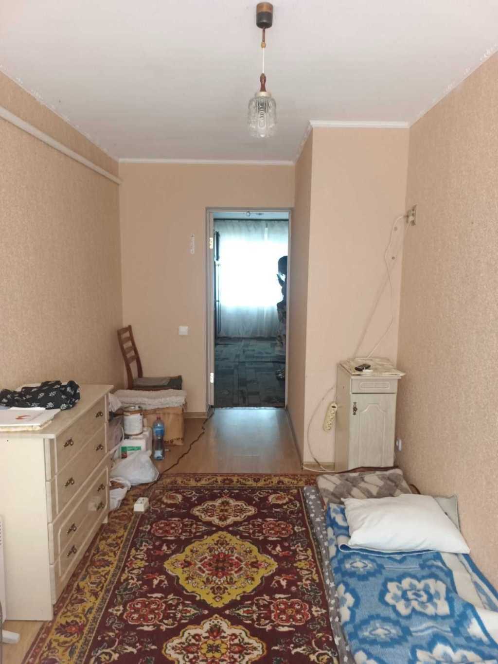 Продаж 2-кімнатної квартири 46 м², Шевченка