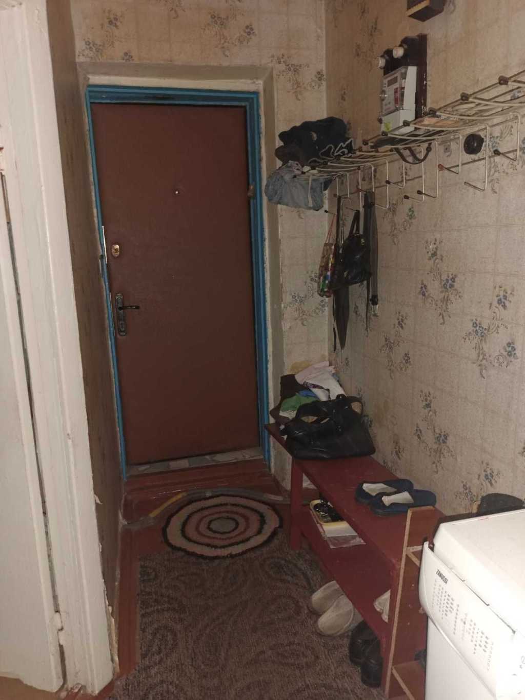 Продаж 2-кімнатної квартири 46 м², Шевченка