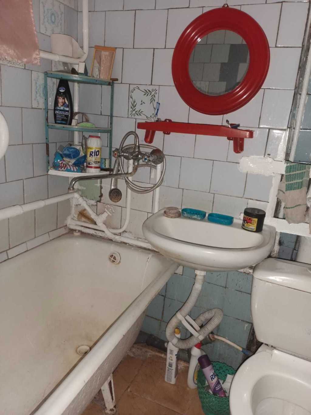 Продаж 2-кімнатної квартири 46 м², Шевченка