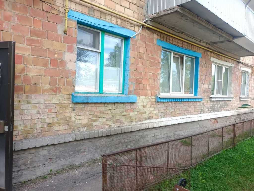 Продаж 2-кімнатної квартири 46 м², Шевченка
