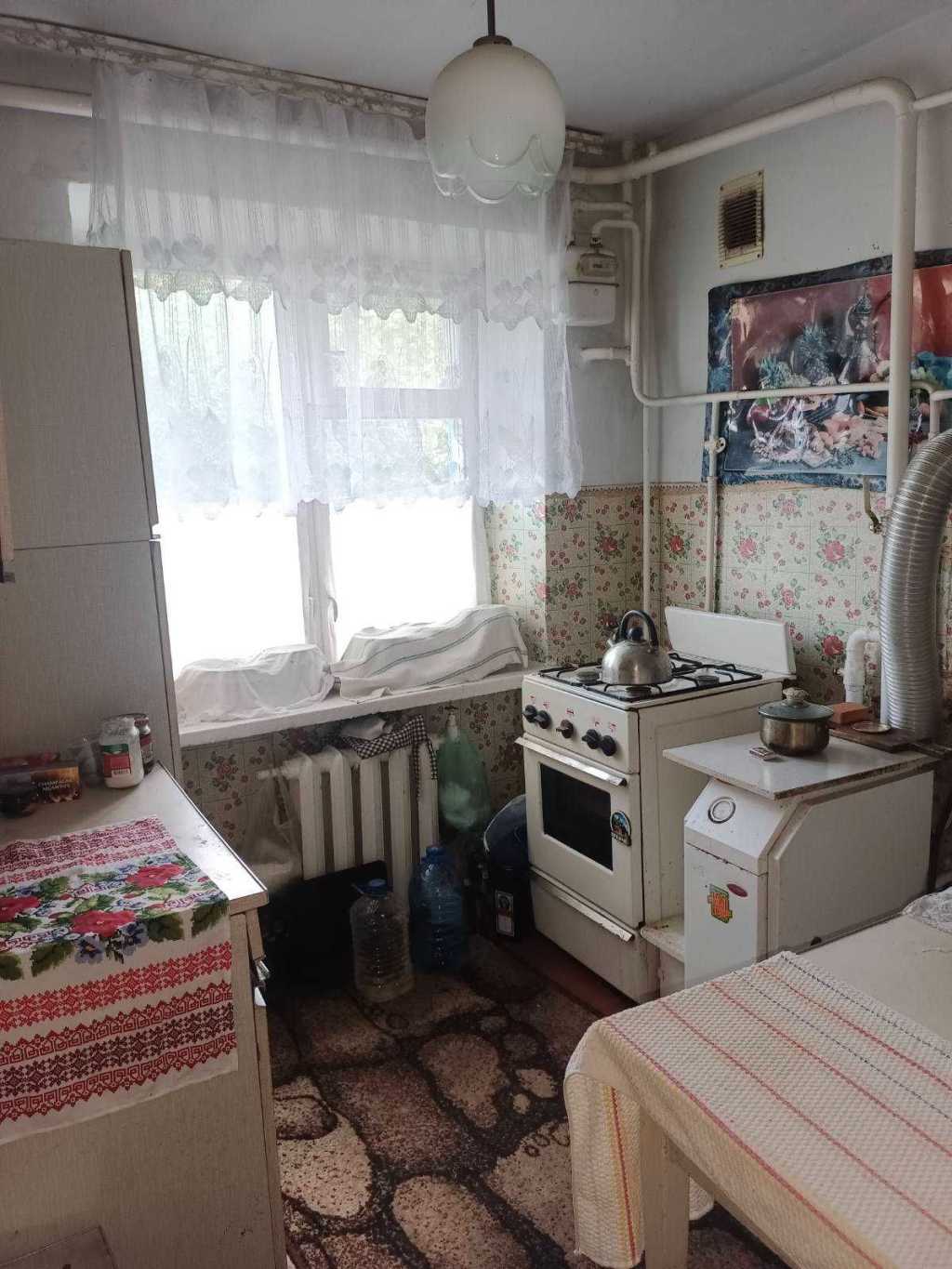 Продаж 2-кімнатної квартири 46 м², Шевченка