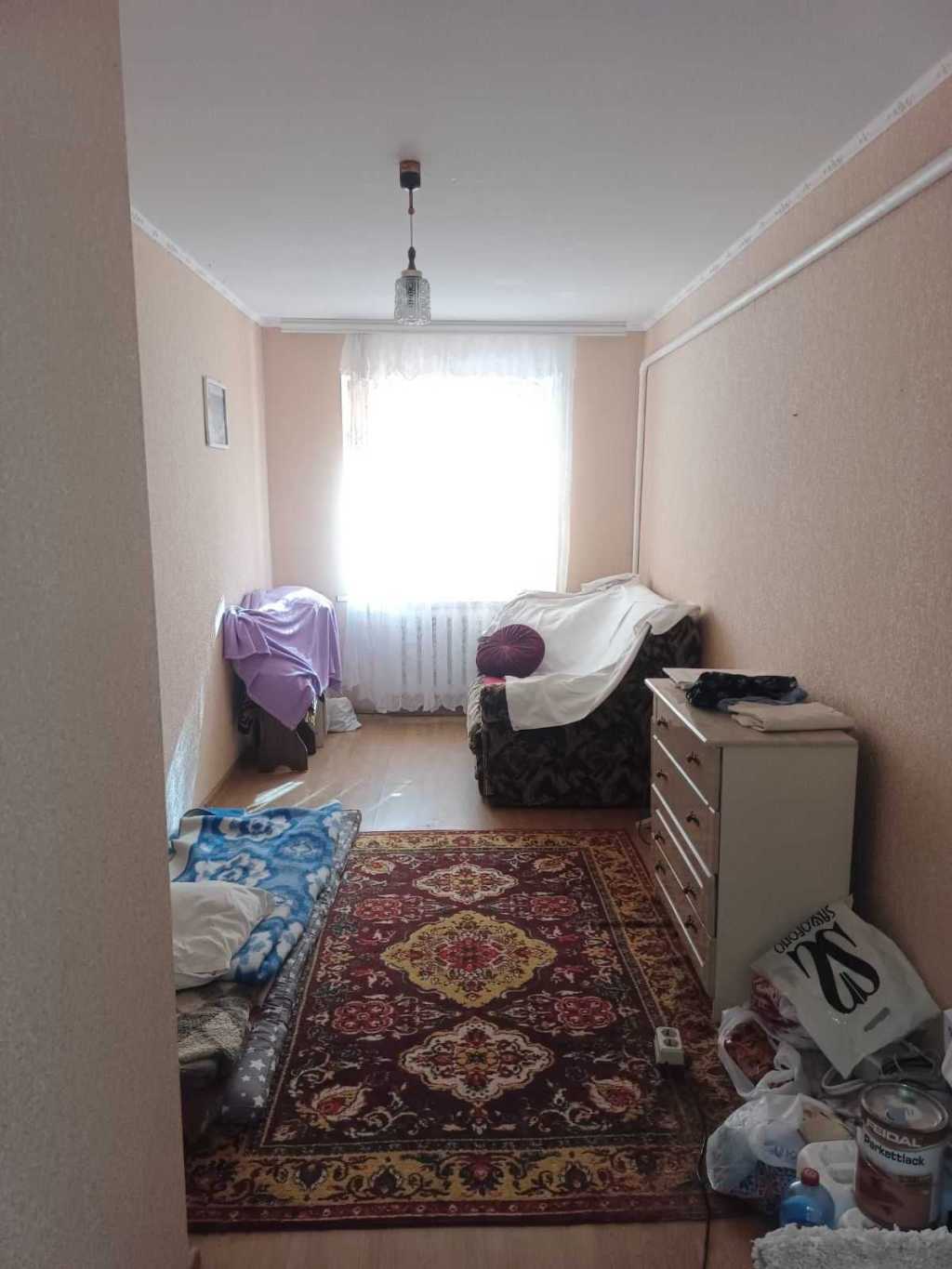 Продаж 2-кімнатної квартири 46 м², Шевченка