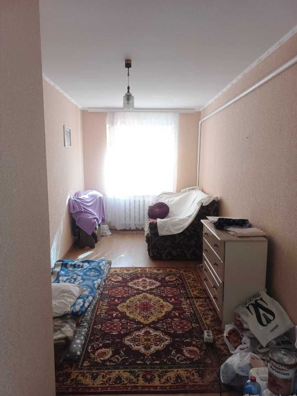 Продаж 2-кімнатної квартири 46 м², Шевченка