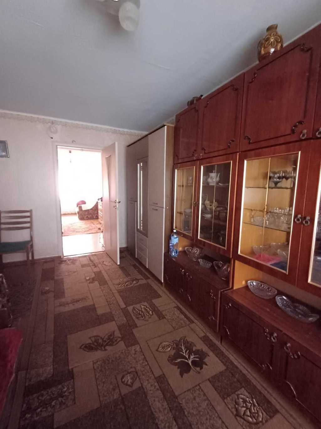 Продаж 2-кімнатної квартири 46 м², Шевченка