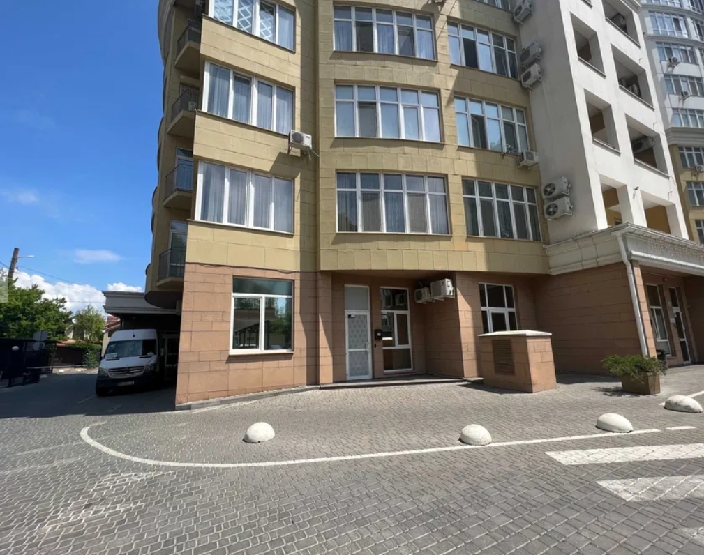 Аренда офиса 108 м², Зоопарковая ул.