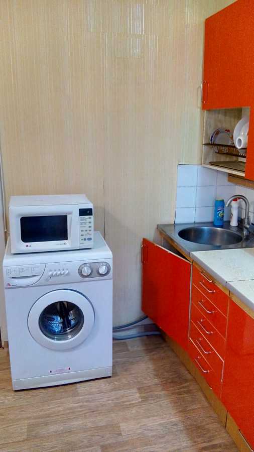 Аренда 1-комнатной квартиры 38.6 м², Андрея Малышко ул., 19А