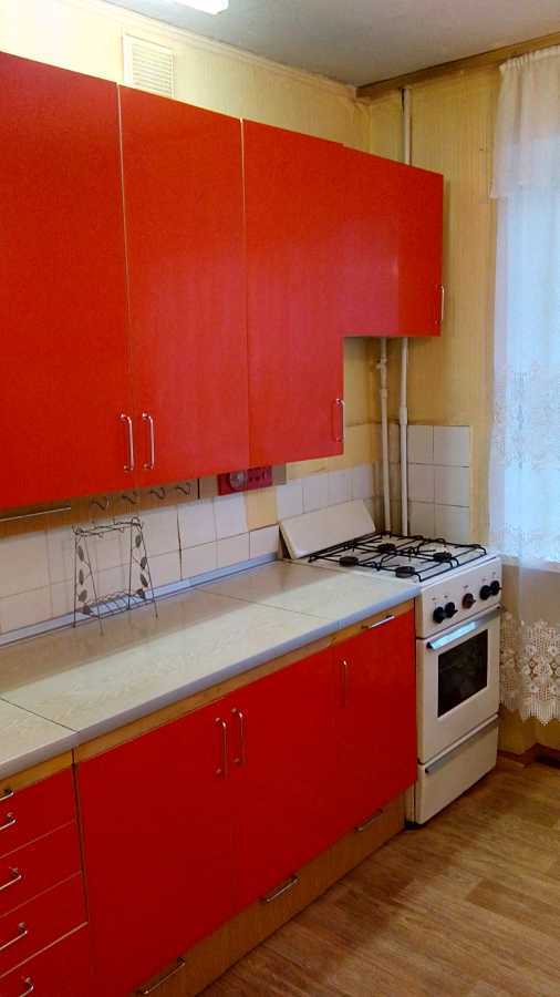 Аренда 1-комнатной квартиры 38.6 м², Андрея Малышко ул., 19А
