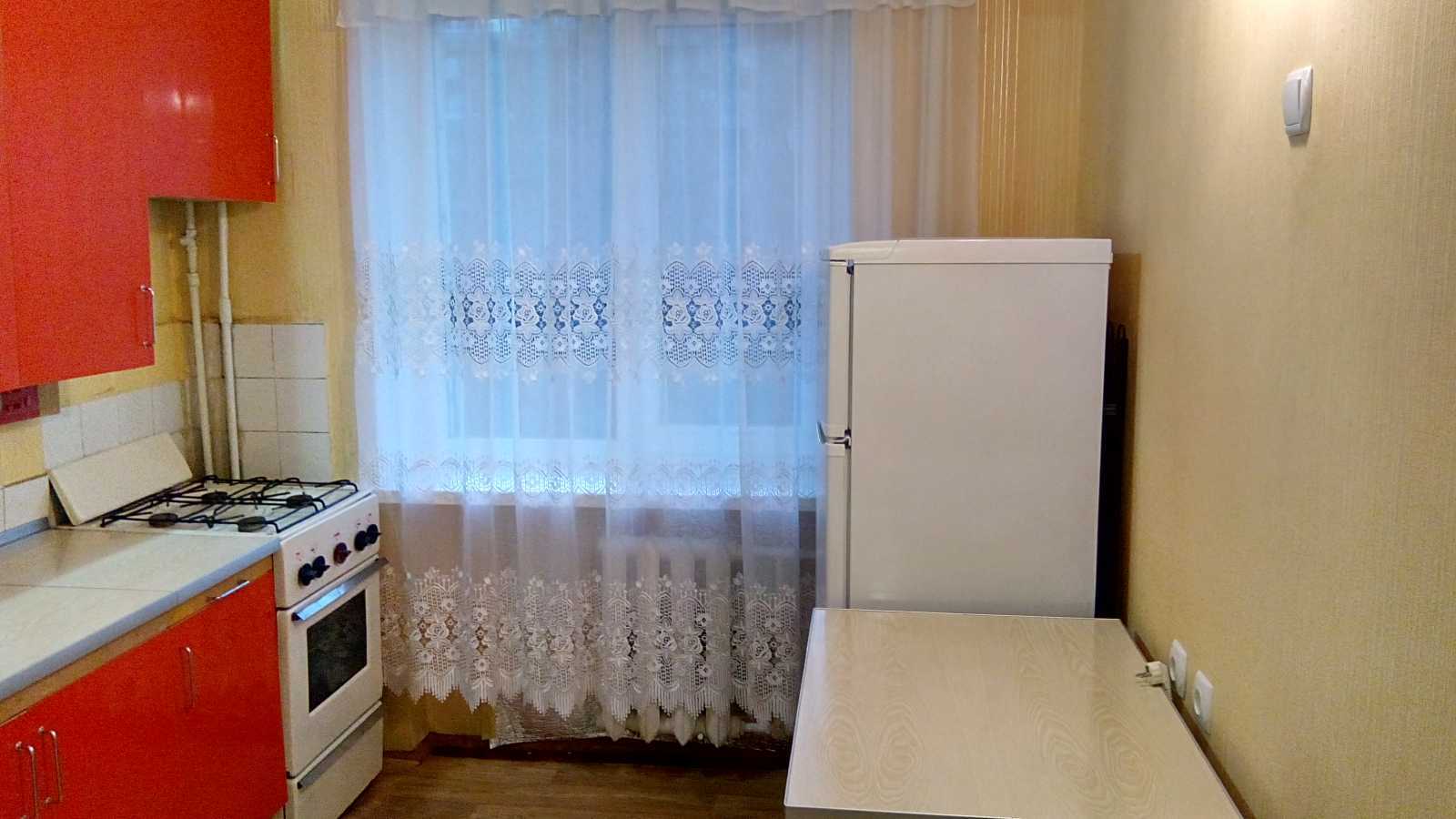 Аренда 1-комнатной квартиры 38.6 м², Андрея Малышко ул., 19А