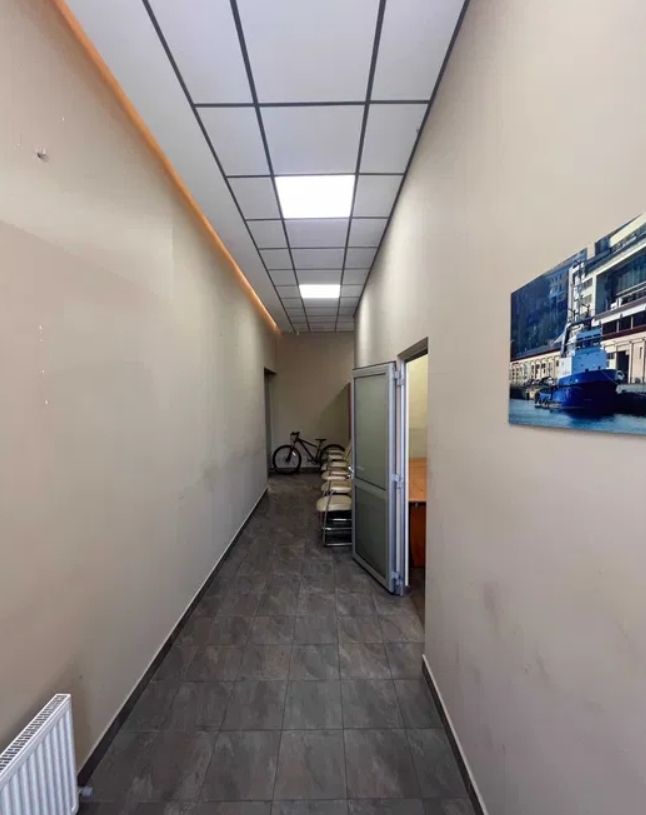 Аренда офиса 108 м², Зоопарковая ул.