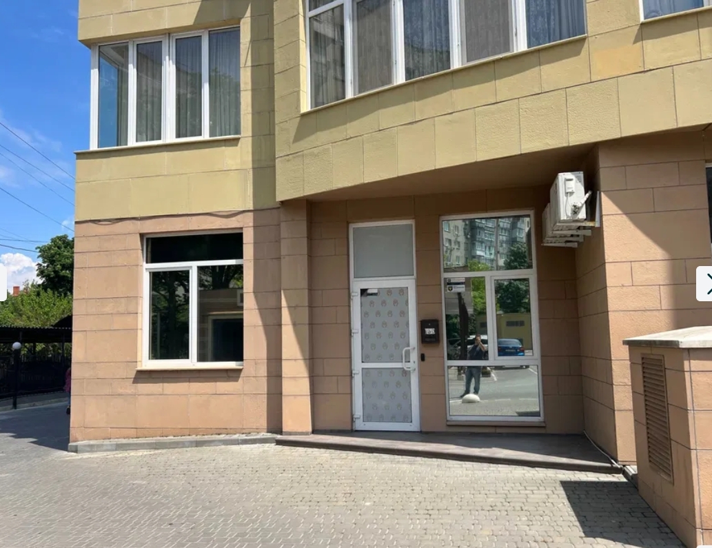 Аренда офиса 108 м², Зоопарковая ул.