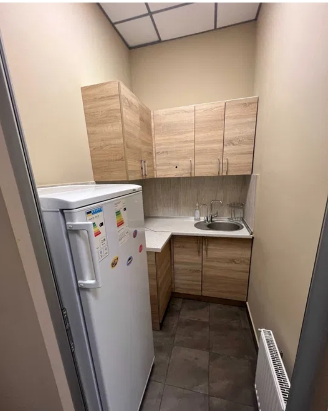 Аренда офиса 108 м², Зоопарковая ул.